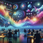 Real-Time Data Visualizations for Enhanced Content Engagement