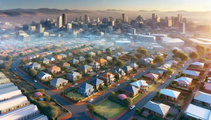 Renting vs Buying Entry Level Property in Kempton Park: Which Is Better?