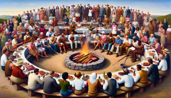 BBQ Content Creation: The Ultimate Guide to Success