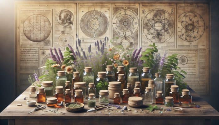 Herbal Salves: Step-by-Step Guide for UK Users