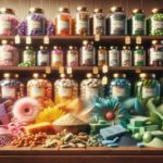 Nutrition Supplements Cost Guide for the UK