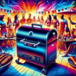 Electric Smokers: Top BBQ Choices in the US