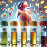 Cholesterol Blood Test Tips for Health Improvement in Oakham