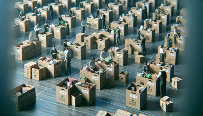 House Clearance in Exeter: Your Local Experts Ready to Help