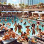 Day-Drinking in Vegas: Top Events and Must-See Spots