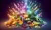 Nutrition for Enhancing Agility: Your Essential Guide