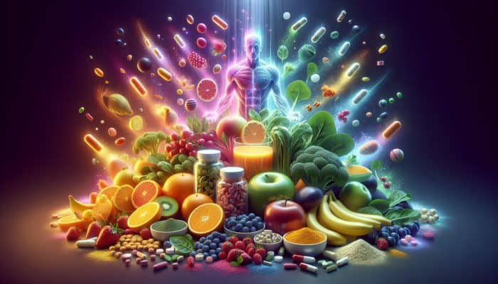 Nutrition for Enhancing Agility: Your Essential Guide