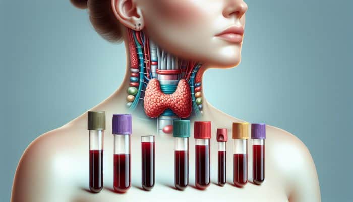 Thyroid Blood Test: The Essential Guide for Bath Residents