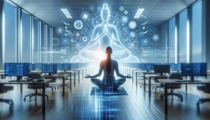 Health Tips for Women in Tech in the UK: Empowering Wellness