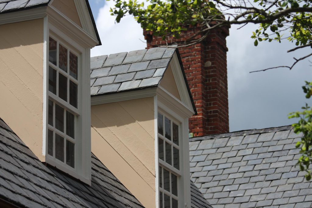 Slate Roofs Explained: Sydney’s Heritage Regulations Uncovered