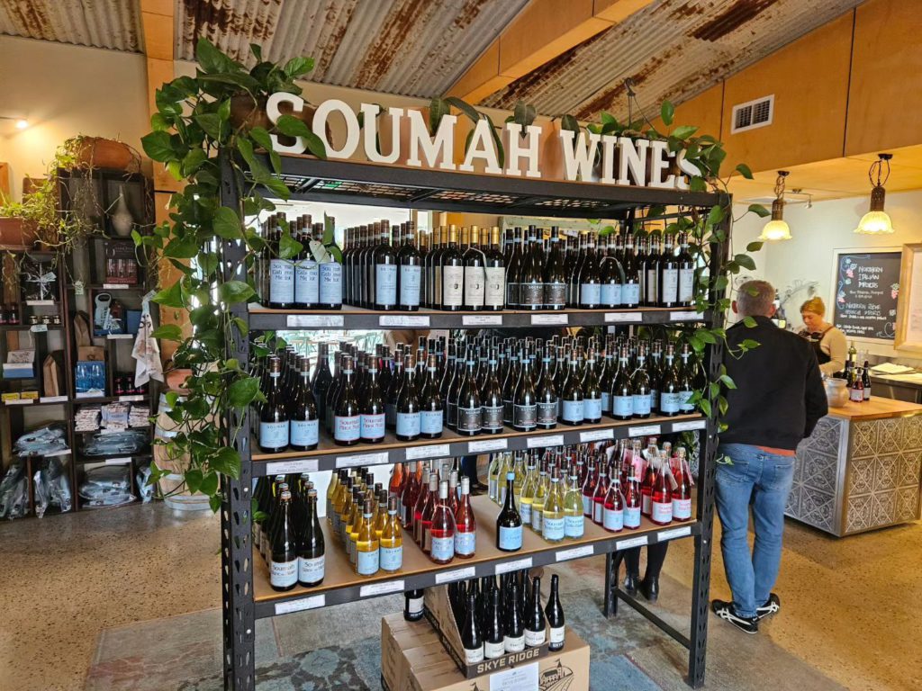 Yarra Valley Wine: Explore Soumah’s Best Offerings