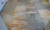 Sandstone Floor Restoration Services Offered in Edinburgh