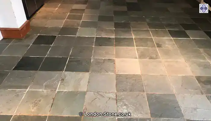 Slate Floor Deep-Cleaning: Essential Tips and Products for Surrey