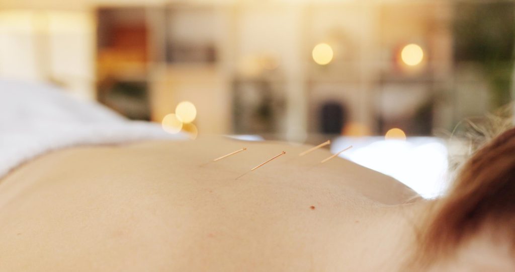 Effective Chronic Pain Management Through Natural Approaches