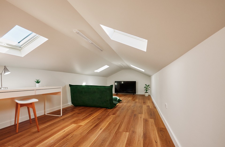 Attic Conversions in Sydney: Elevate Your Roof Space