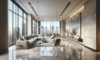 Cleaning Travertine: The Essential Homeowner’s Guide