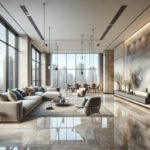 Cleaning Travertine: The Essential Homeowner’s Guide