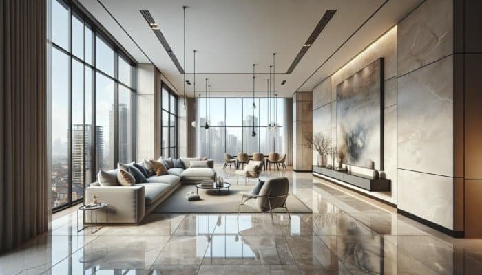 Cleaning Travertine: The Essential Homeowner’s Guide