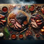 BBQ Presentation: Creating a Winning American Experience