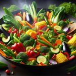 Stir-Fry Dinner: Easy Tips for Quick Success