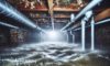 Crawl Space Drainage Services for Delta Homes in Canada