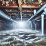 Crawl Space Drainage Services: Top Choice in Delta