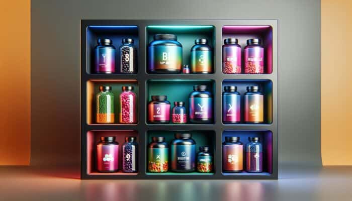 Supplement Bundle Promotions: A Complete Guide to Creation