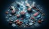 Smoke Curtain: Enhance Flavor Control in American BBQ