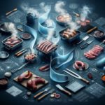 Smoke Curtain: Enhance Flavor Control in American BBQ