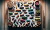 Edible Insects: The Ultimate Nutrition and Flavor Guide