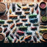 Edible Insects: The Ultimate Nutrition and Flavor Guide