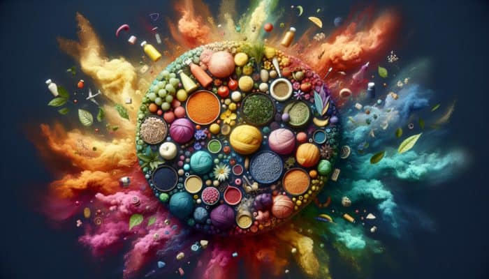Vegan Dye Options: Your Complete Guide to Natural Colors