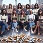 Women’s UK Guide to Successfully Quitting Smoking