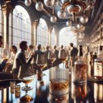 Unique Glassware Day Drinking Spots: Top US Favorites