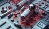 Ferritin Blood Test Insights for Redditch Residents