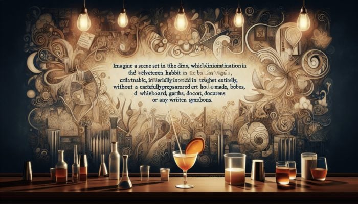Whiskey Sours: Must-Visit Bars in Las Vegas