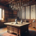 Acupuncture: A Journey Through the UK’s Ancient Practices