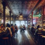 Day Drinking at Historic Bars: Discover U.S. Charm