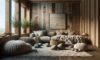 Natural Texture Embraces: A Key Guide to Formation