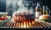 Juicy Burgers: Secrets for Perfect Grilling