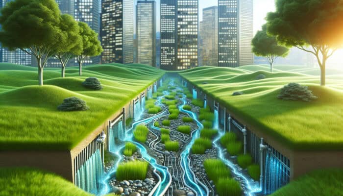 Lawn Drainage Solutions: Enhance Your Pitt Meadows Yard