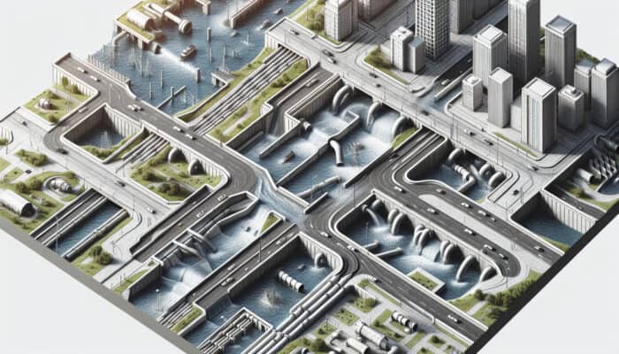Concrete Drainage Services: Whistler’s Best Solution
