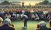 Golf Putting Nerves: Essential Tips for South Africa