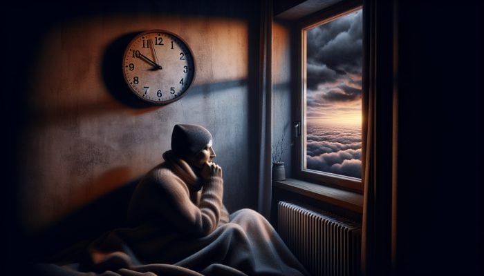 Seasonal Affective Disorder Insights for the UK