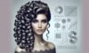 Engagement Ringlet Curls: Style Them Like a Pro