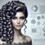Engagement Ringlet Curls: Style Them Like a Pro