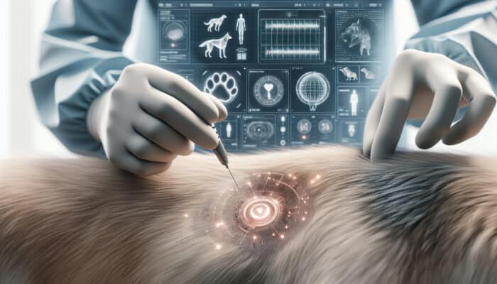 Pet Microchip Implantation: A Must-Know Guide