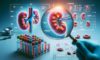Kidney Blood Test Options: Your Guide in Chesterfield