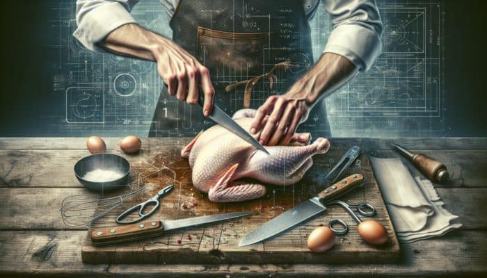 Butterfly a Chicken for Even Cooking: Essential Tips