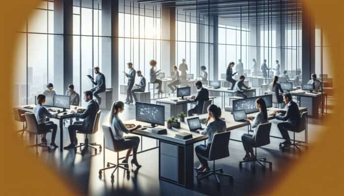 Human Virtual Assistants: Gain a Competitive Edge